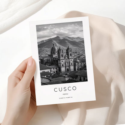 Cusco, Peru
