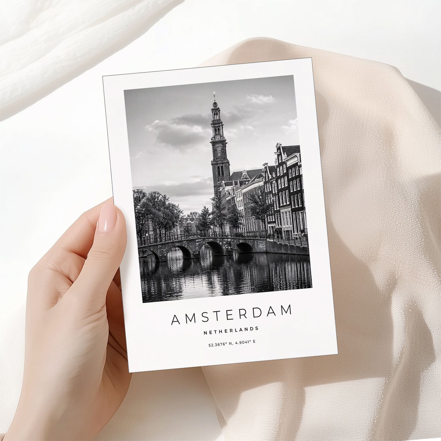 Amsterdam, Netherlands
