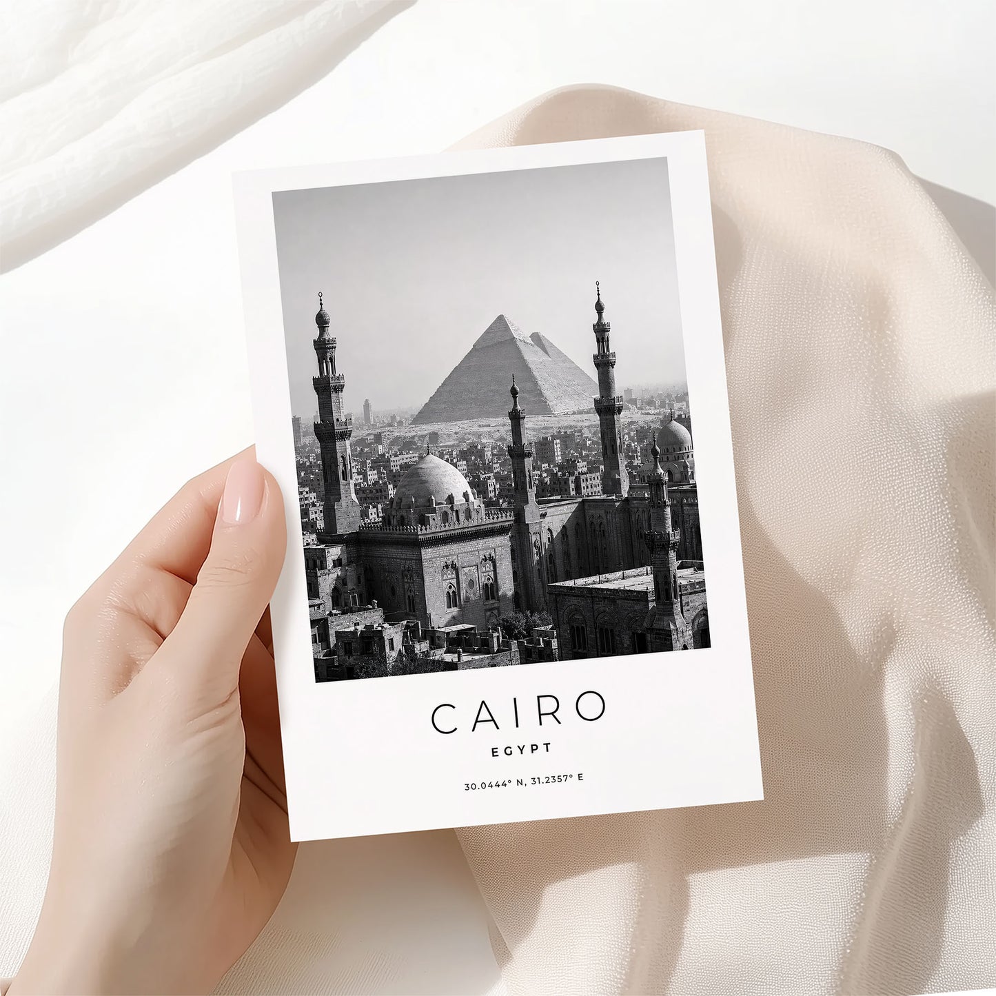 Cairo, Egypt