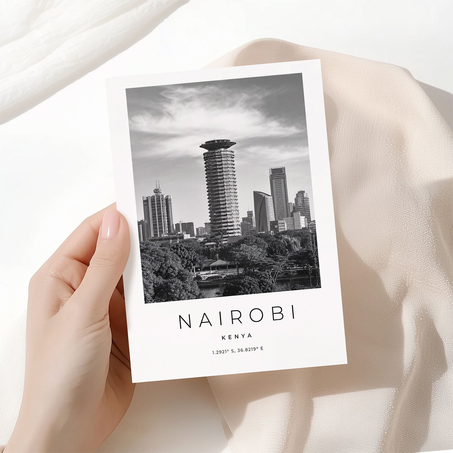 Nairobi, Kenya