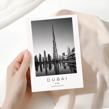 Dubai, UAE