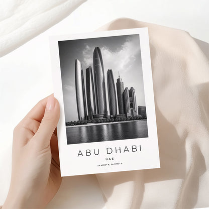 Abu Dhabi, UAE