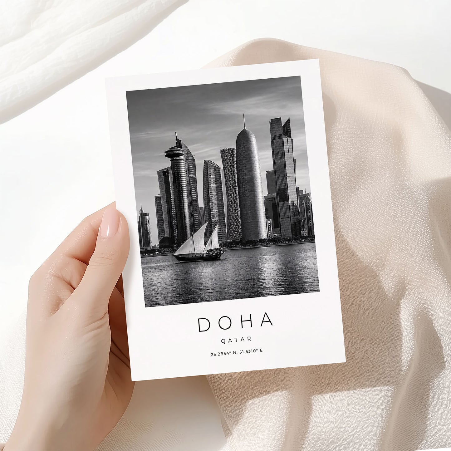 Doha, Qatar
