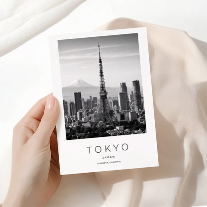 Tokyo, Japan