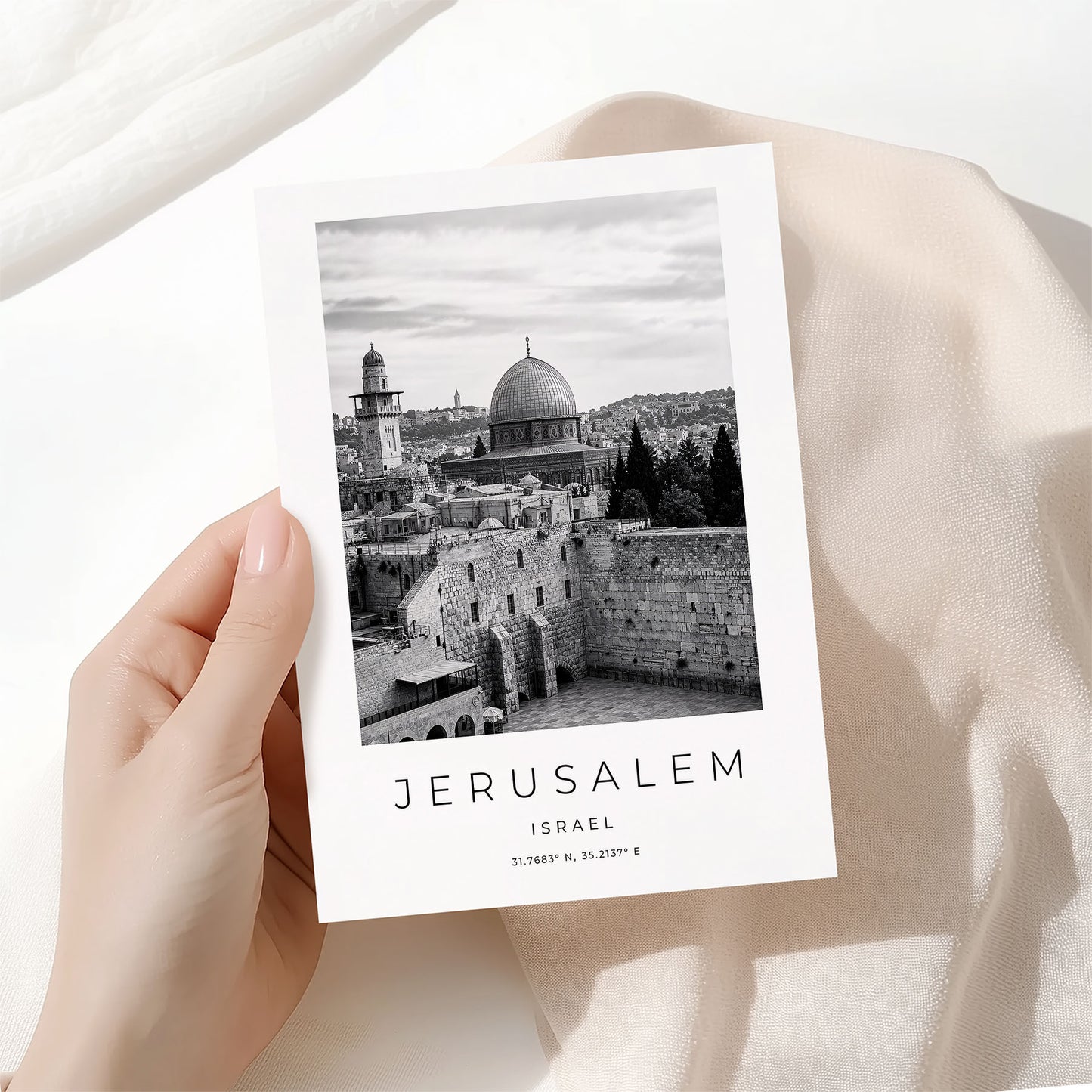 Jerusalem, Israel