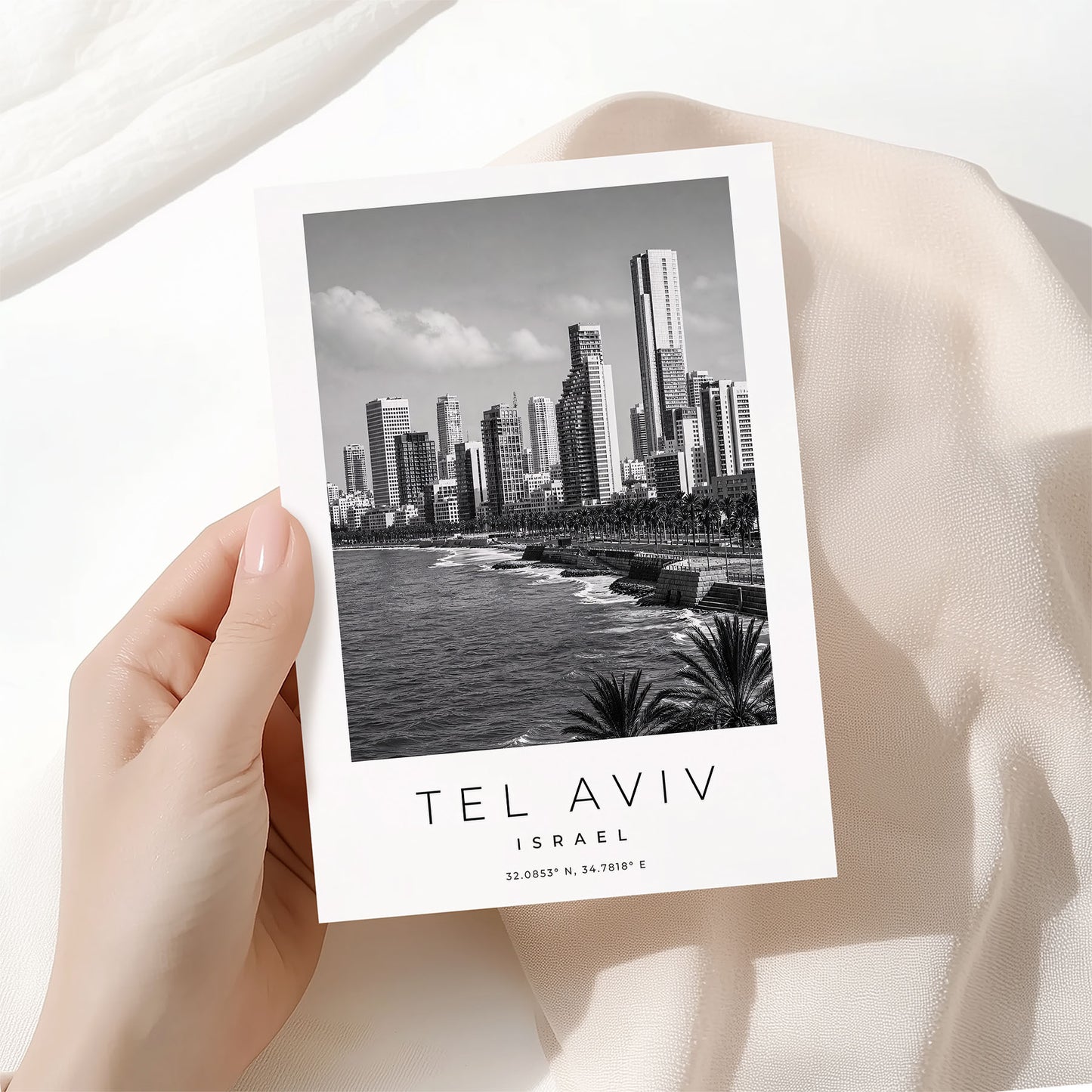 Tel Aviv, Israel
