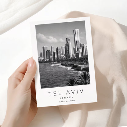Tel Aviv, Israel