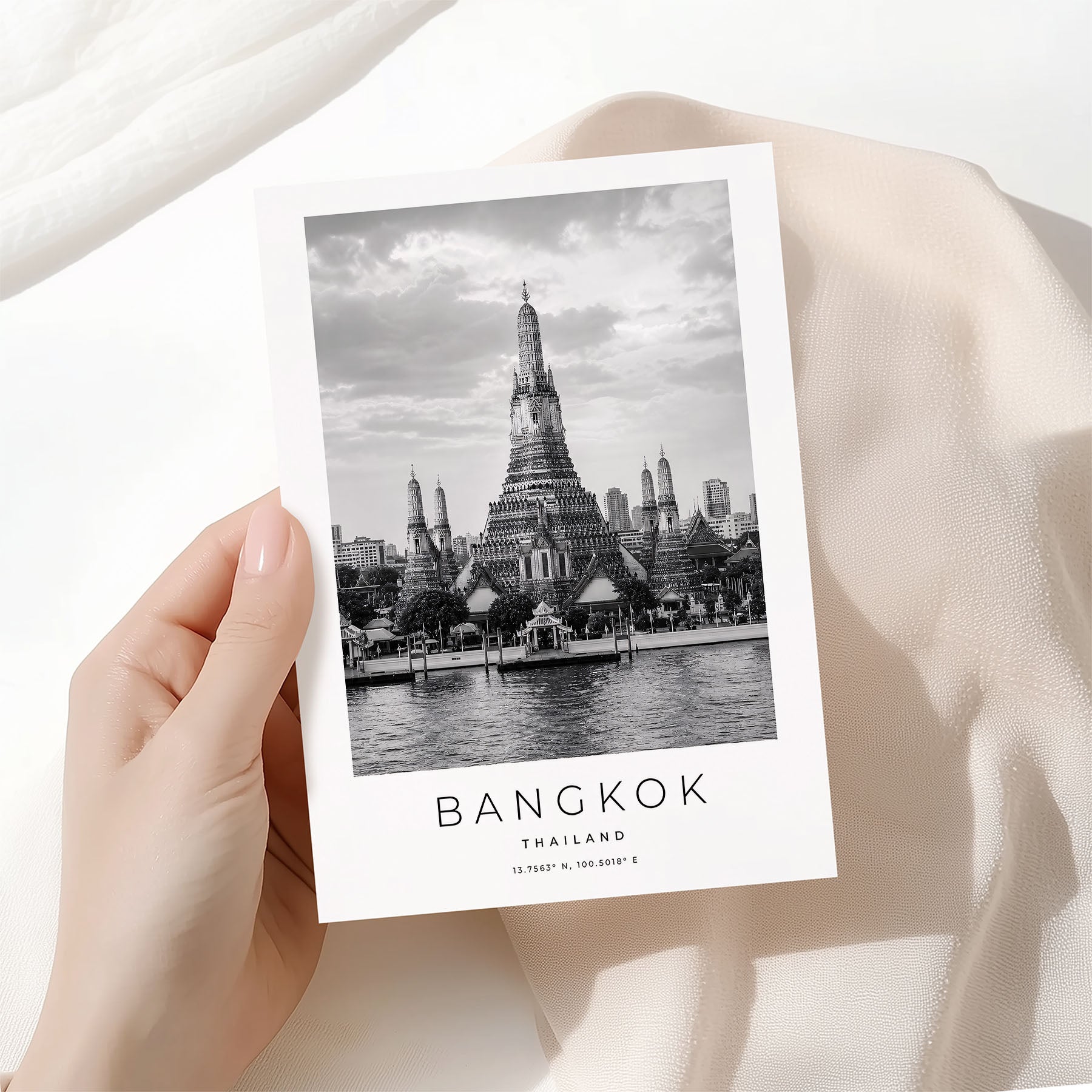 Bangkok, Thailand