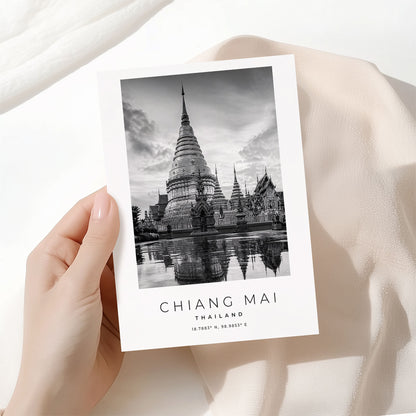 Chiang Mai, Thailand