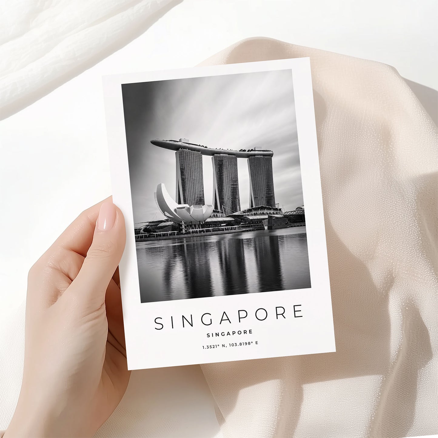 Singapore, Singapore