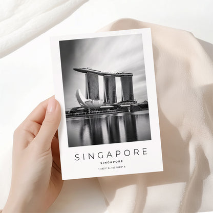 Singapore, Singapore