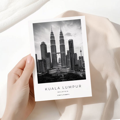 Kuala Lumpur, Malaysia