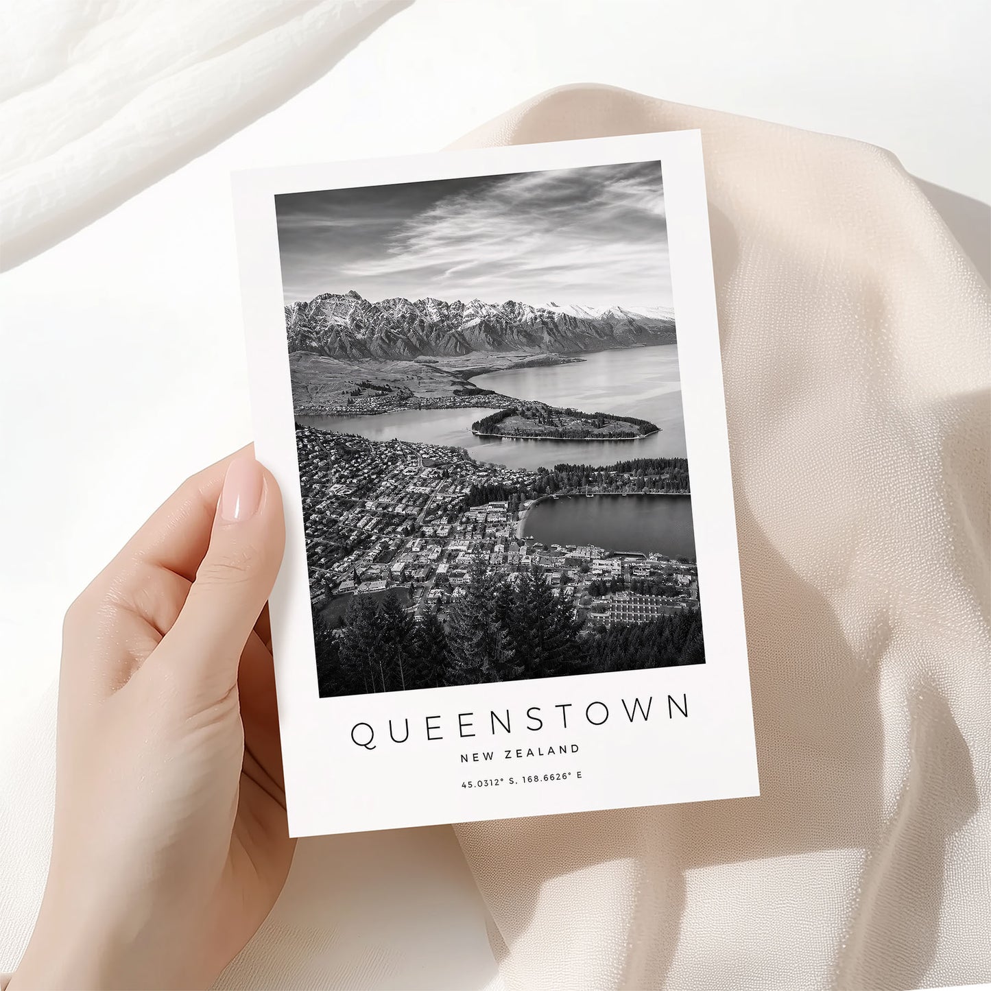 Queenstown, New Zealand