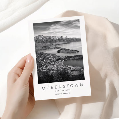 Queenstown, New Zealand
