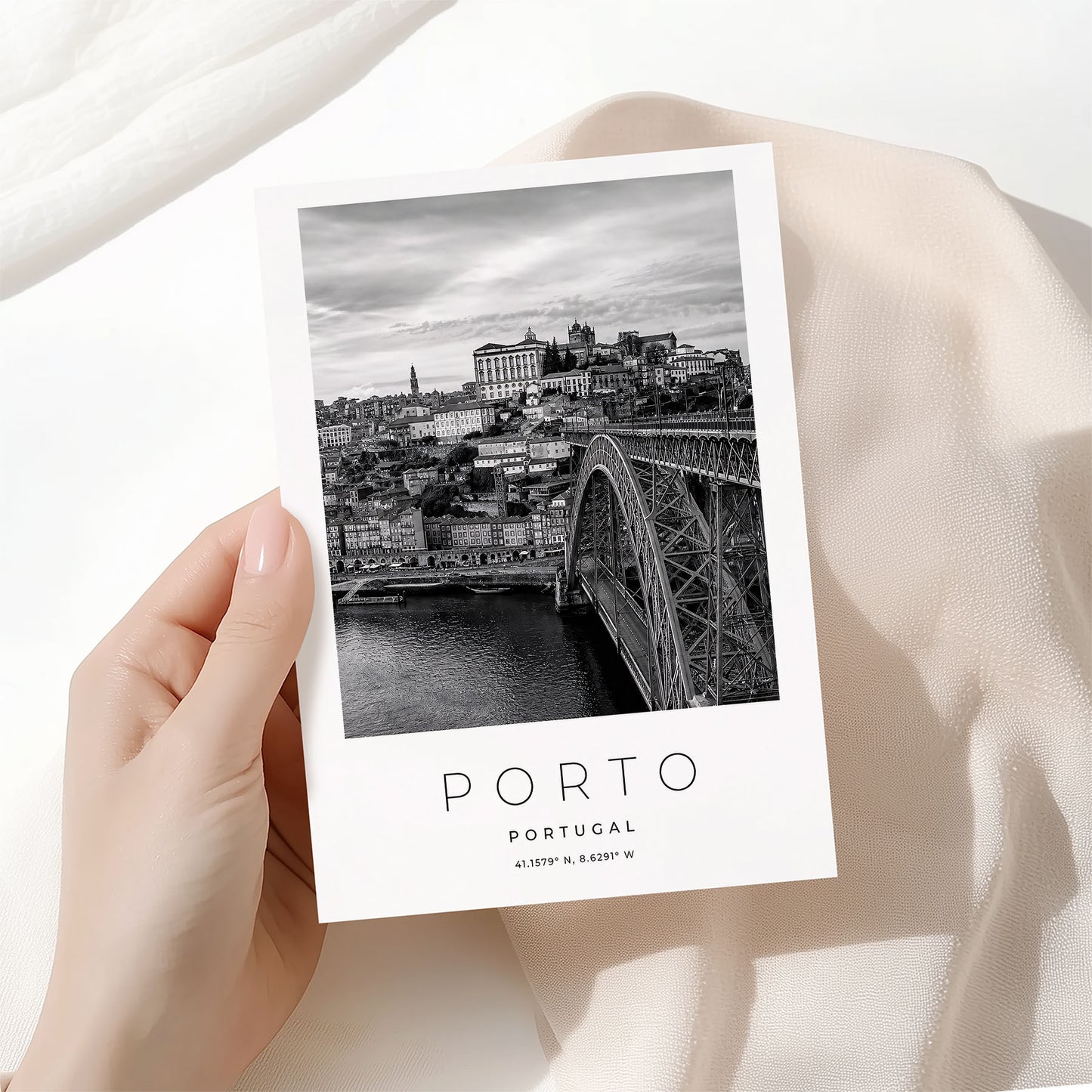 Porto, Portugal