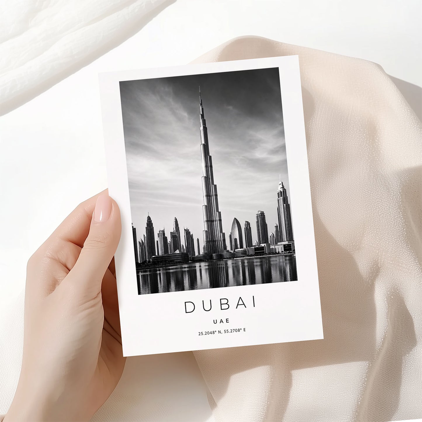 Dubai, UAE