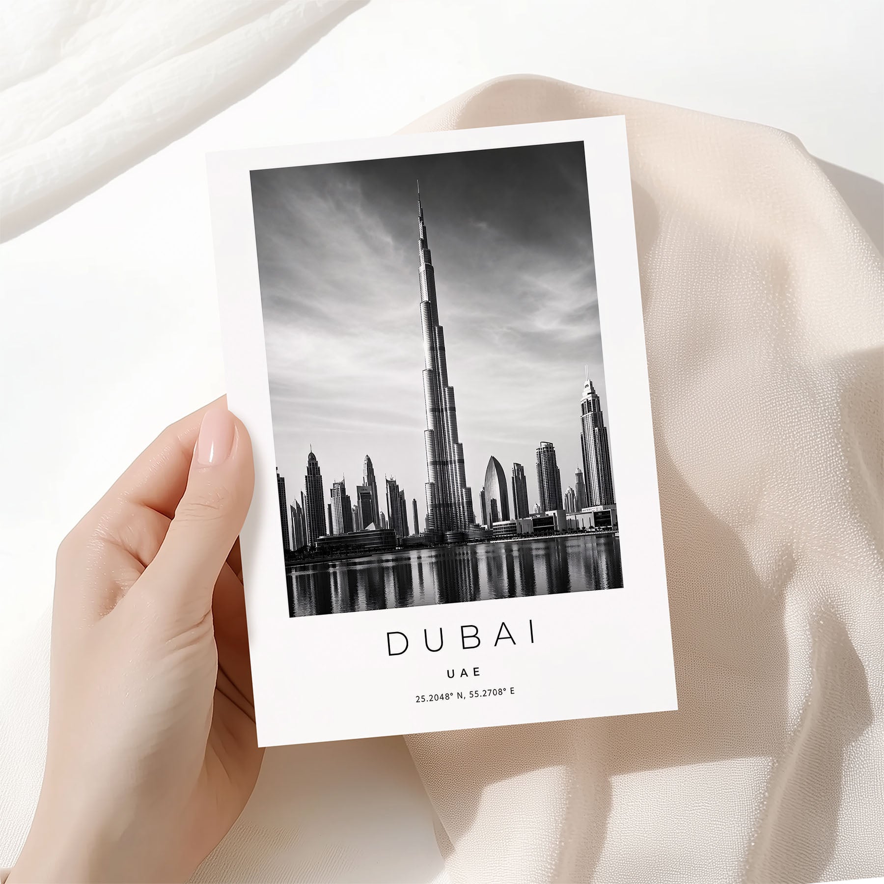 Dubai, UAE
