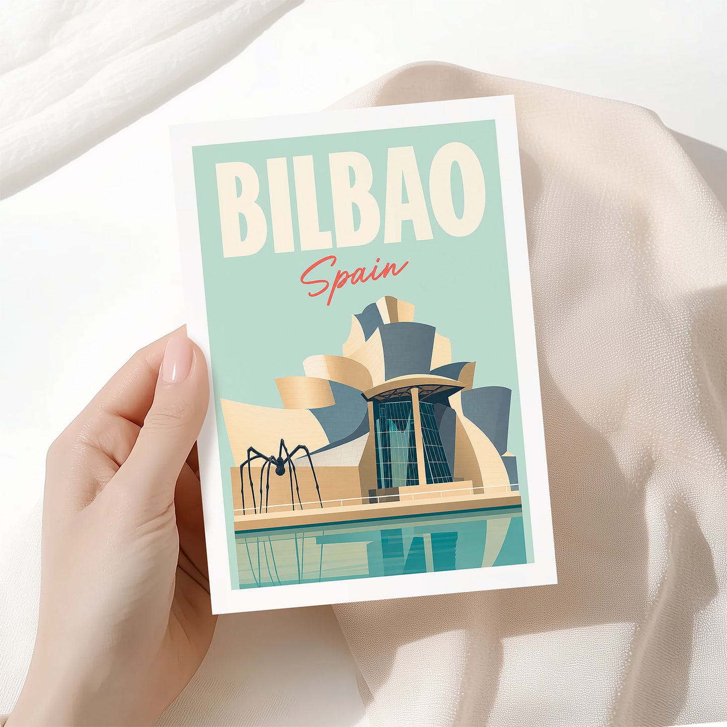 Bilbao, Spain