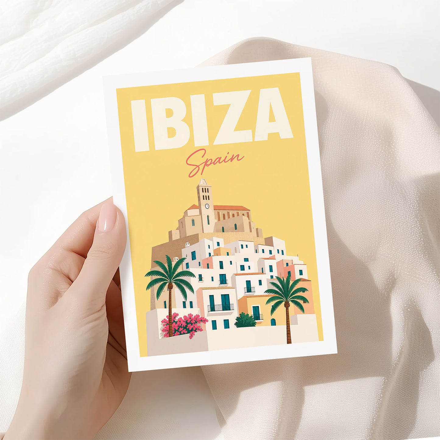 Ibiza, Spain