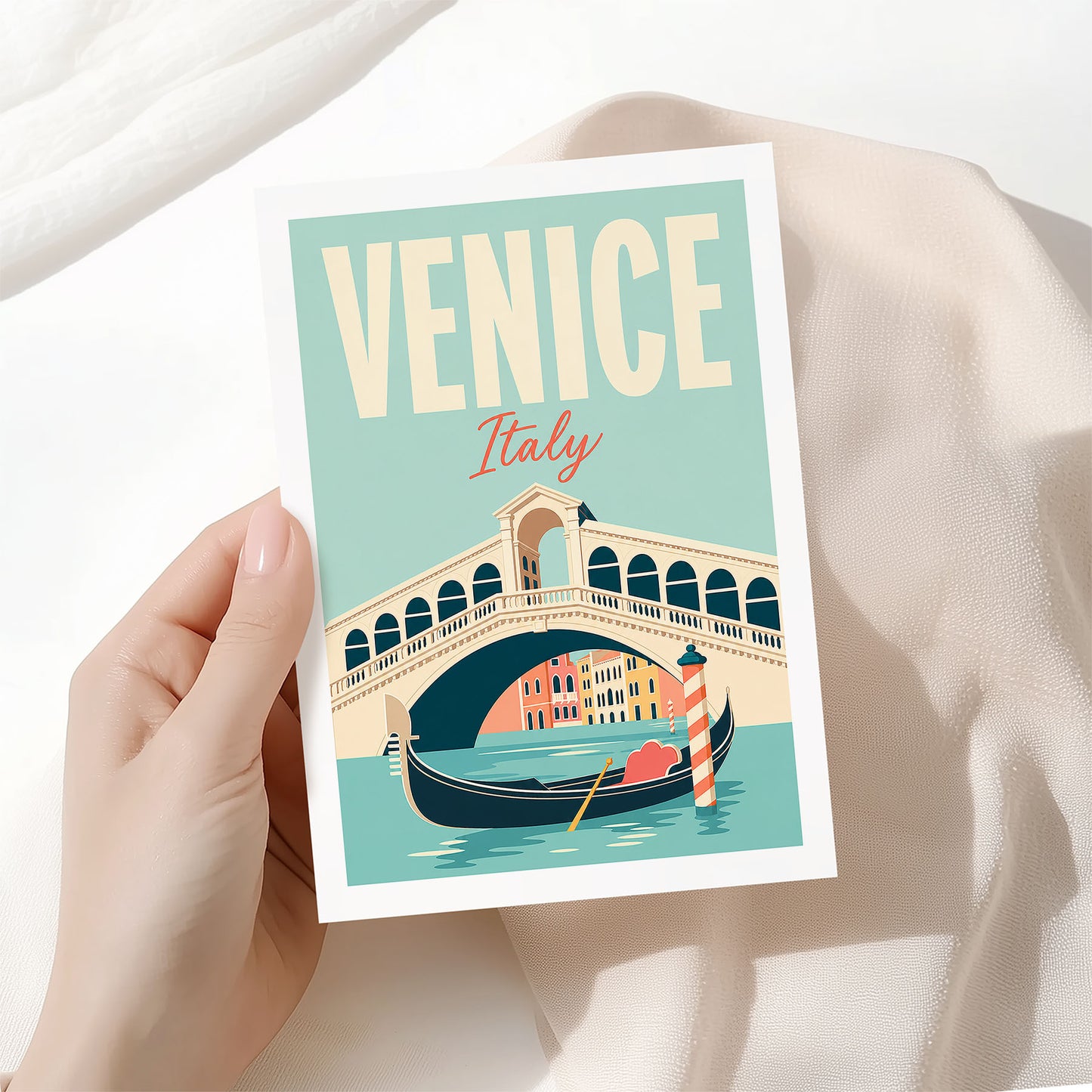 Venice, Italy
