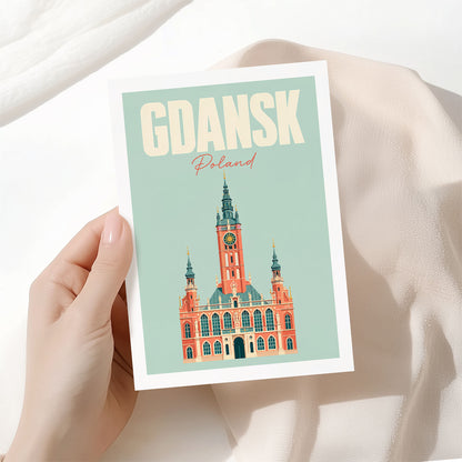 Gdansk, Poland