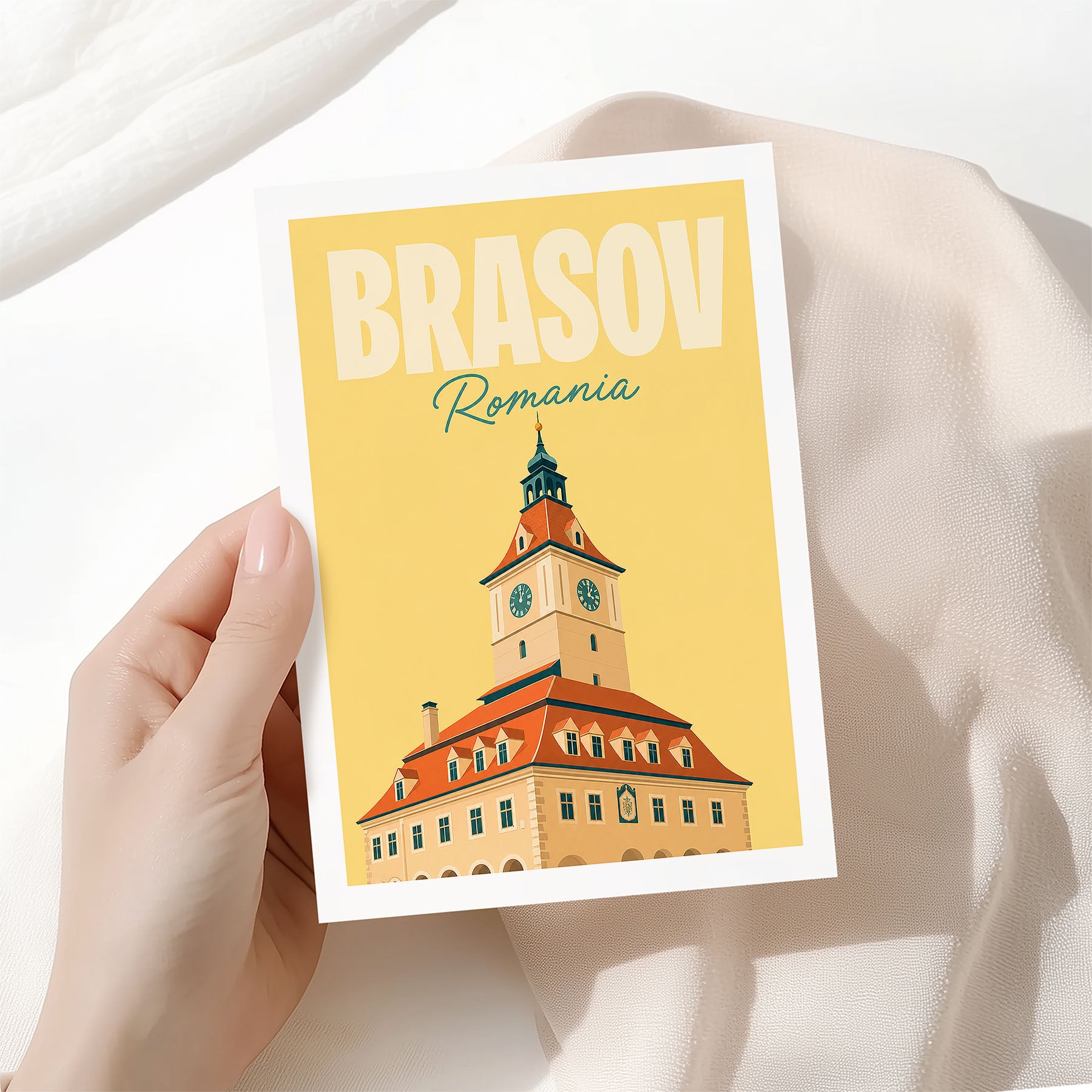 Brasov, Romania
