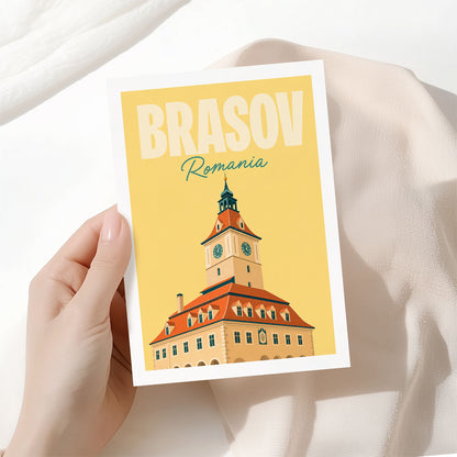 Brasov, Romania