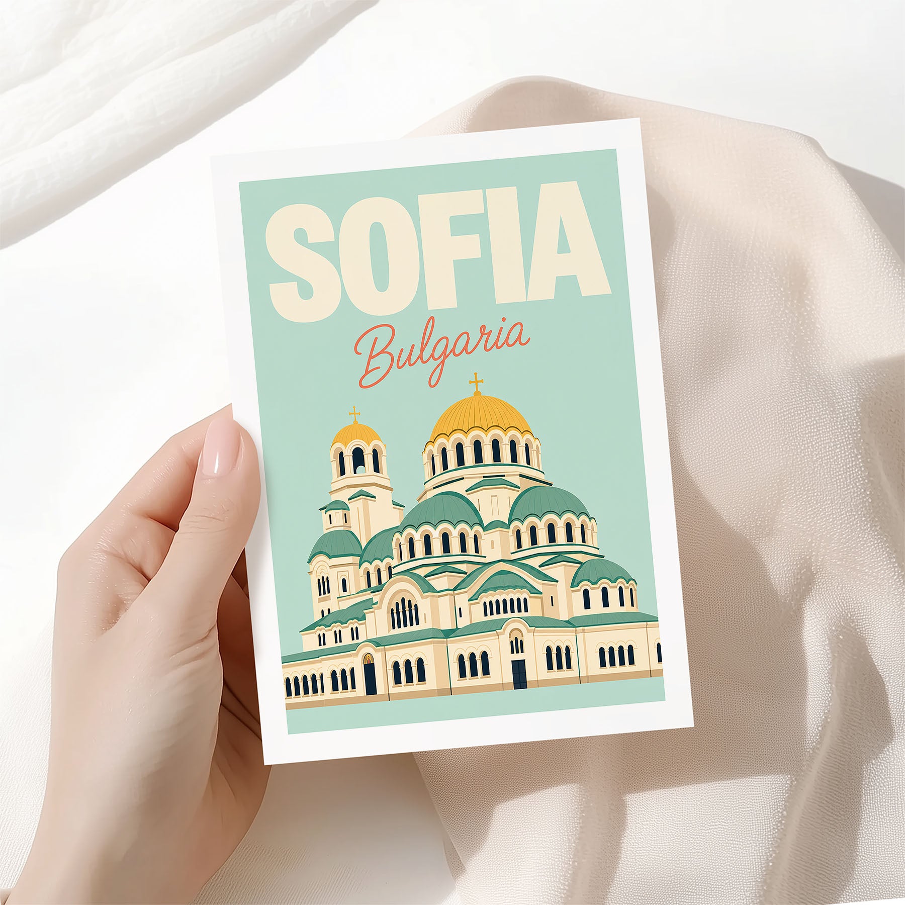 Sofia, Bulgaria