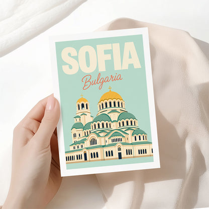 Sofia, Bulgaria