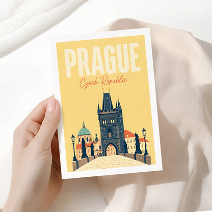 Prague, Czech Republic