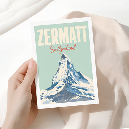 Zermatt, Switzerland