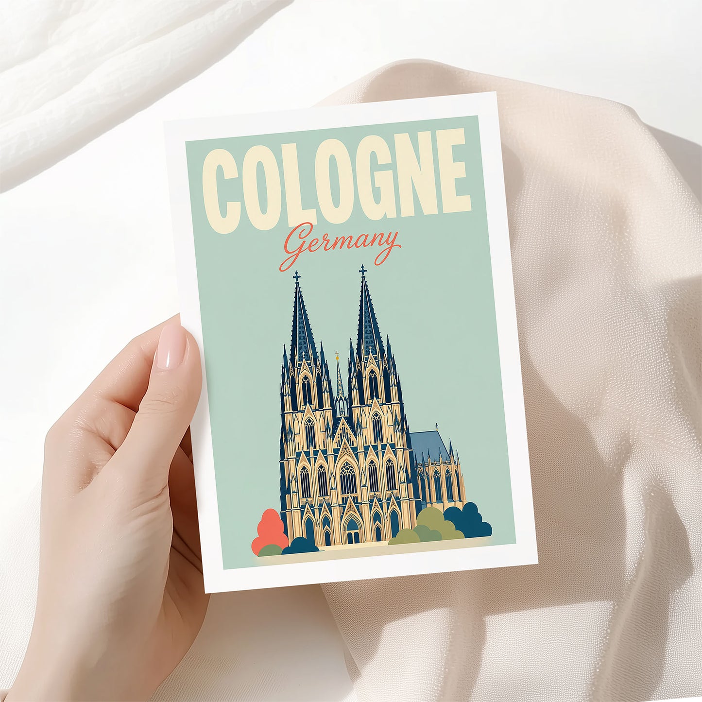 Cologne, Germany