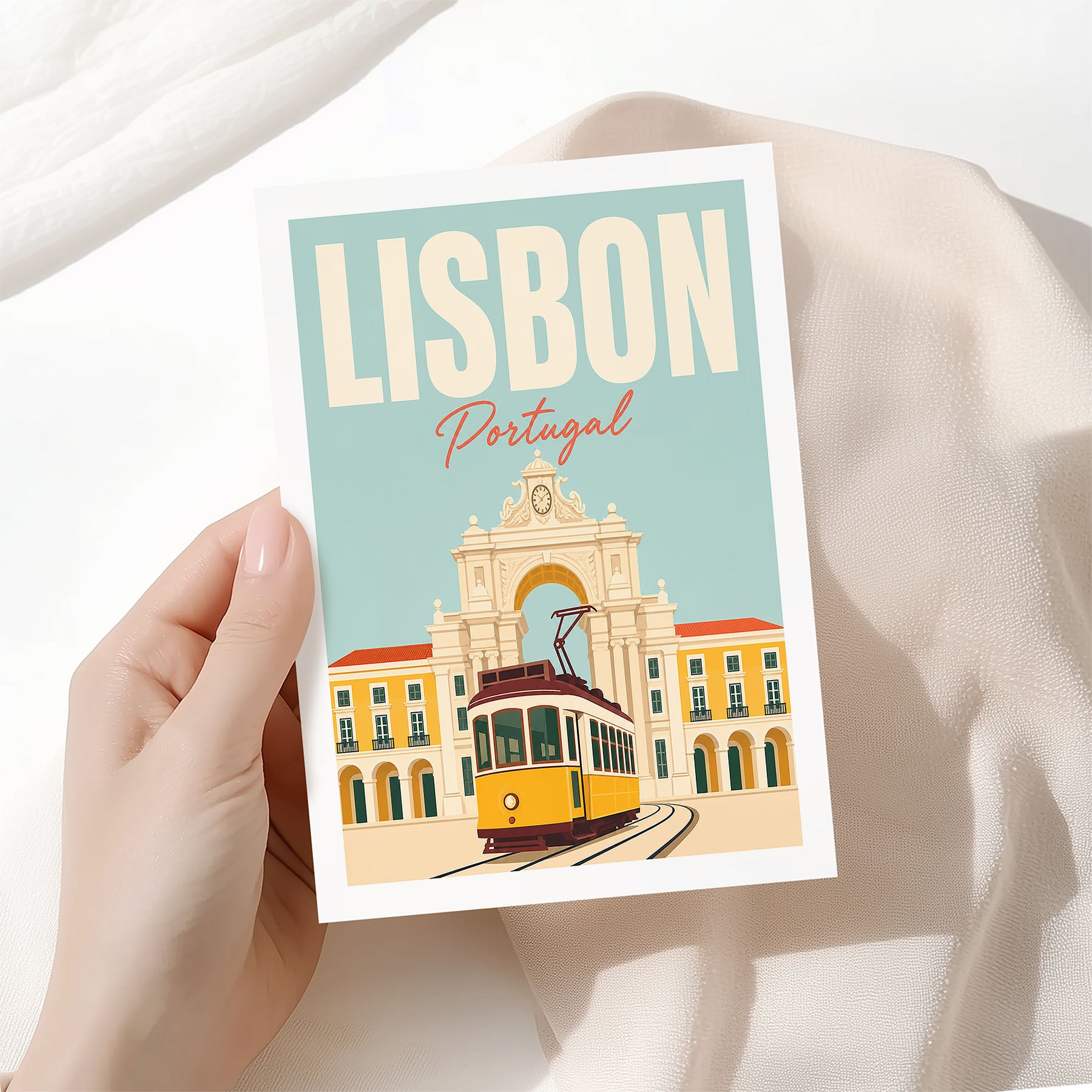 Lisbon, Portugal