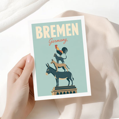 Bremen, Germany