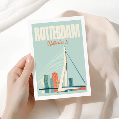 Rotterdam, Netherlands