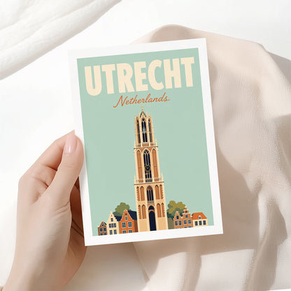 Utrecht, Netherlands