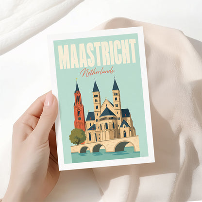 Maastricht, Netherlands