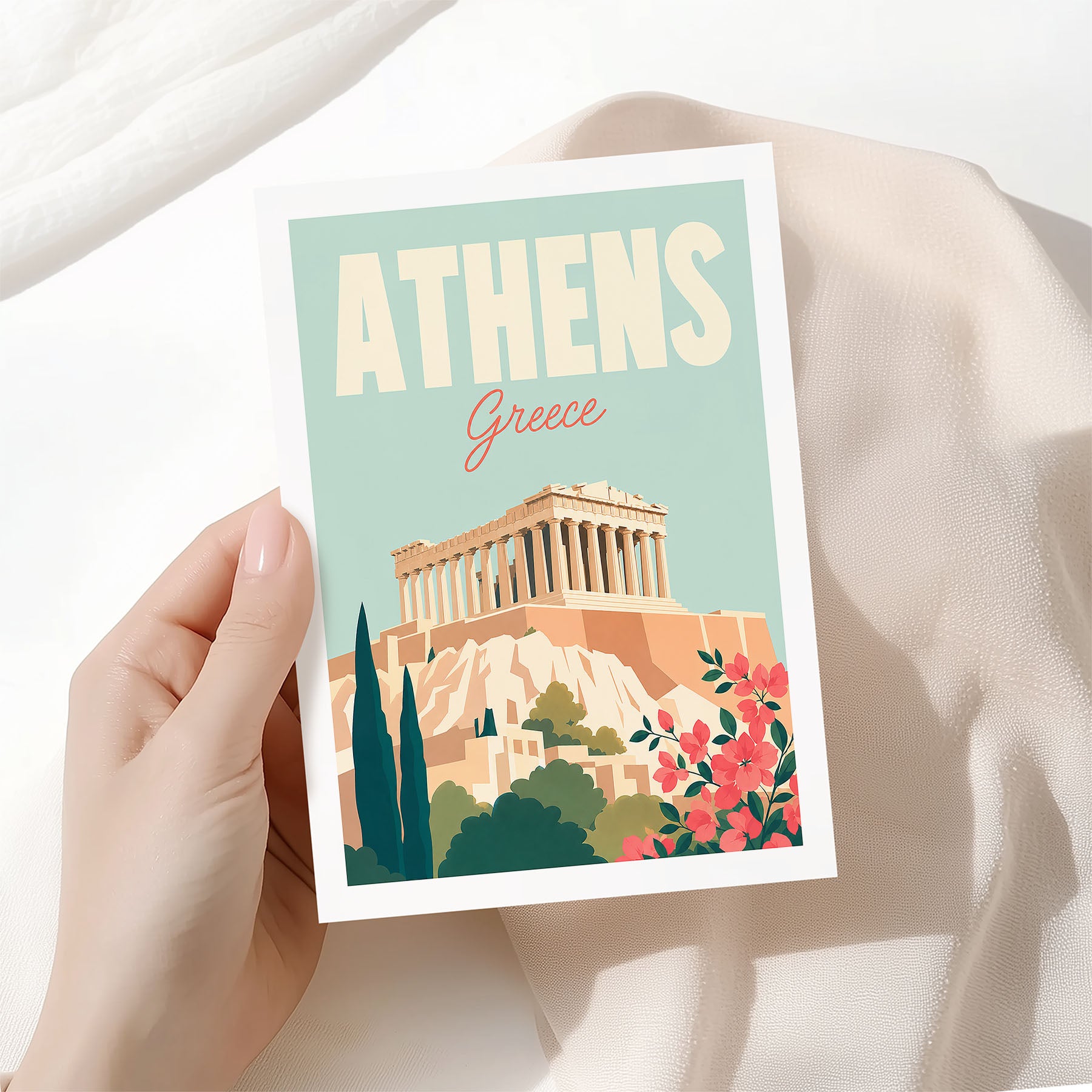 Athens, Greece