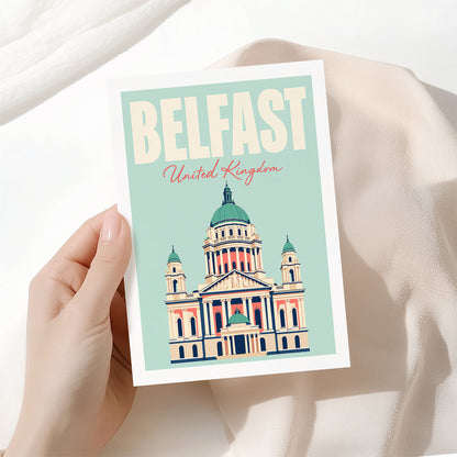 Belfast, United Kingdom