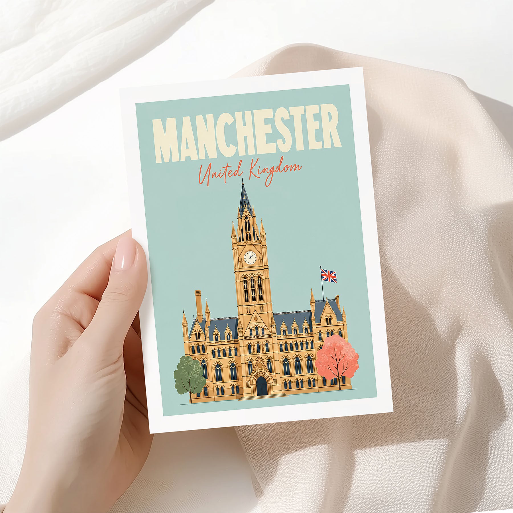 Manchester, United Kingdom