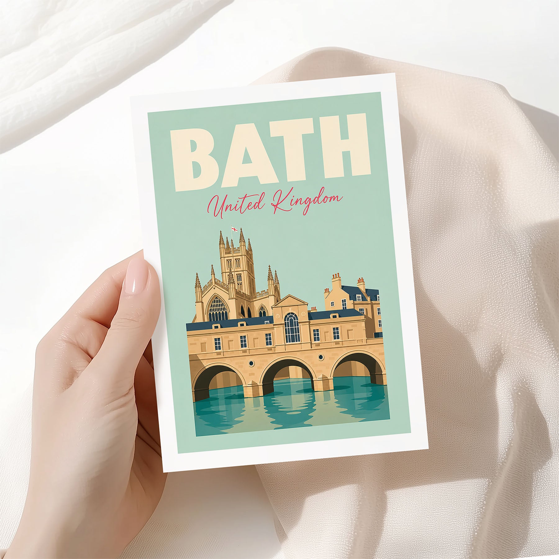 Bath, United Kingdom