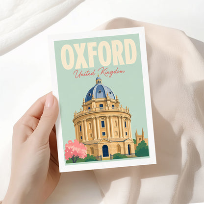 Oxford, United Kingdom
