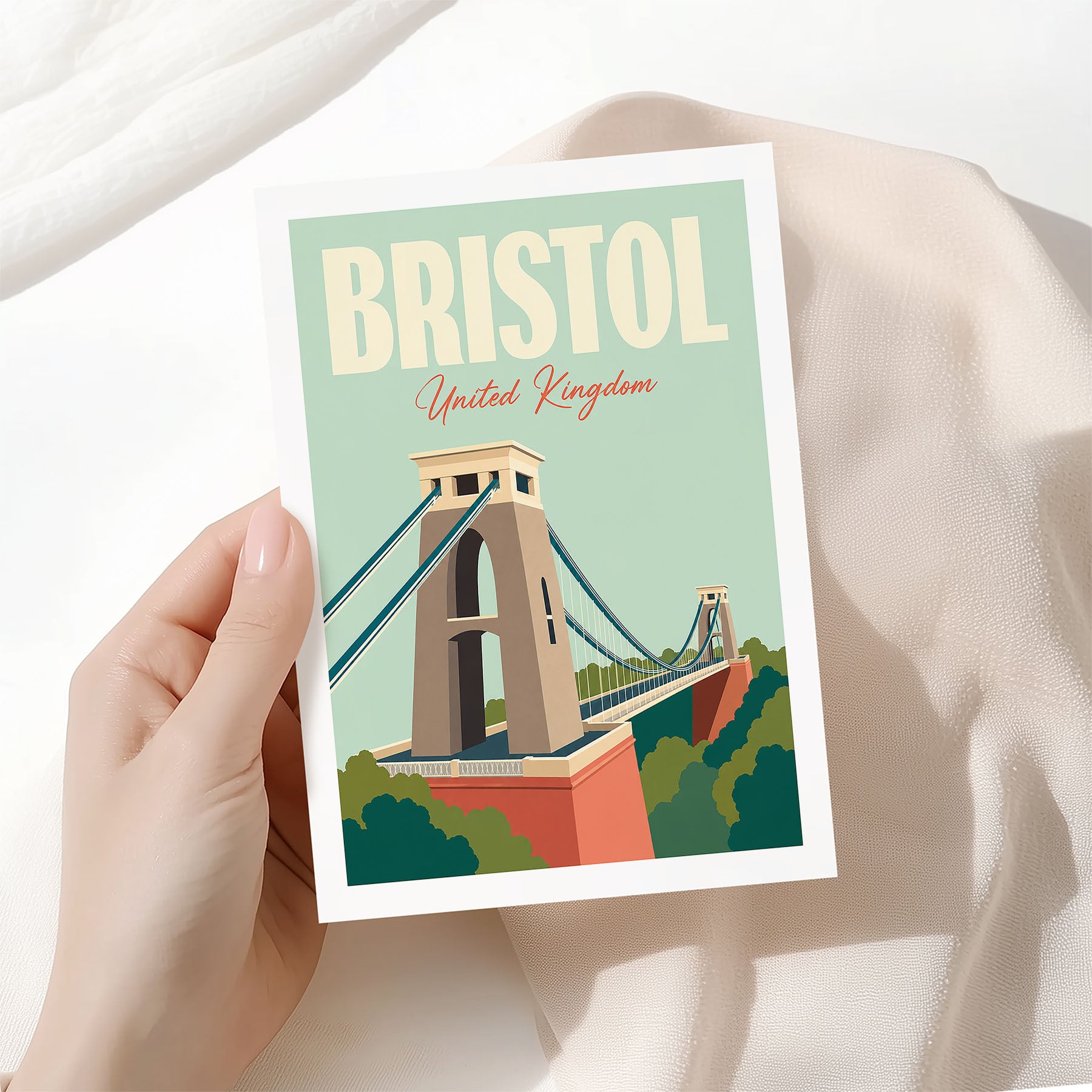 Bristol, United Kingdom