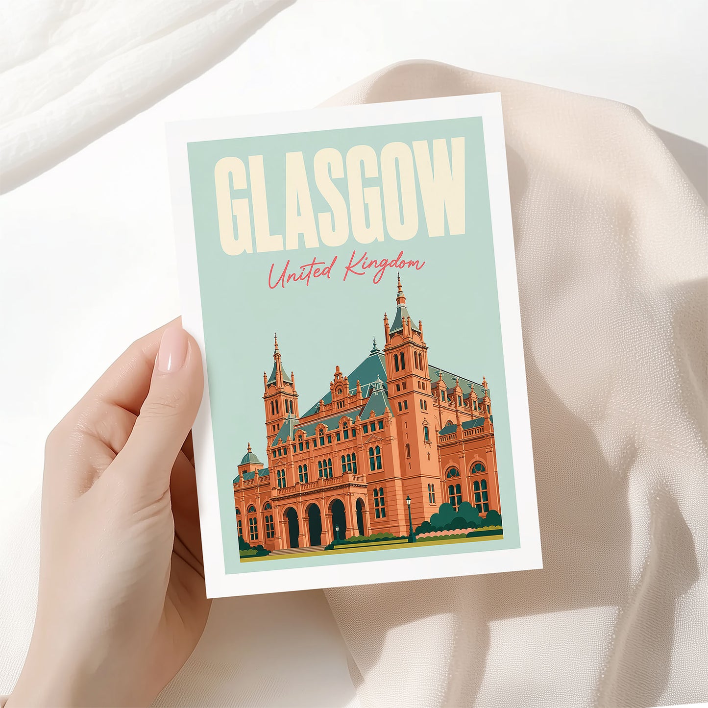 Glasgow, United Kingdom