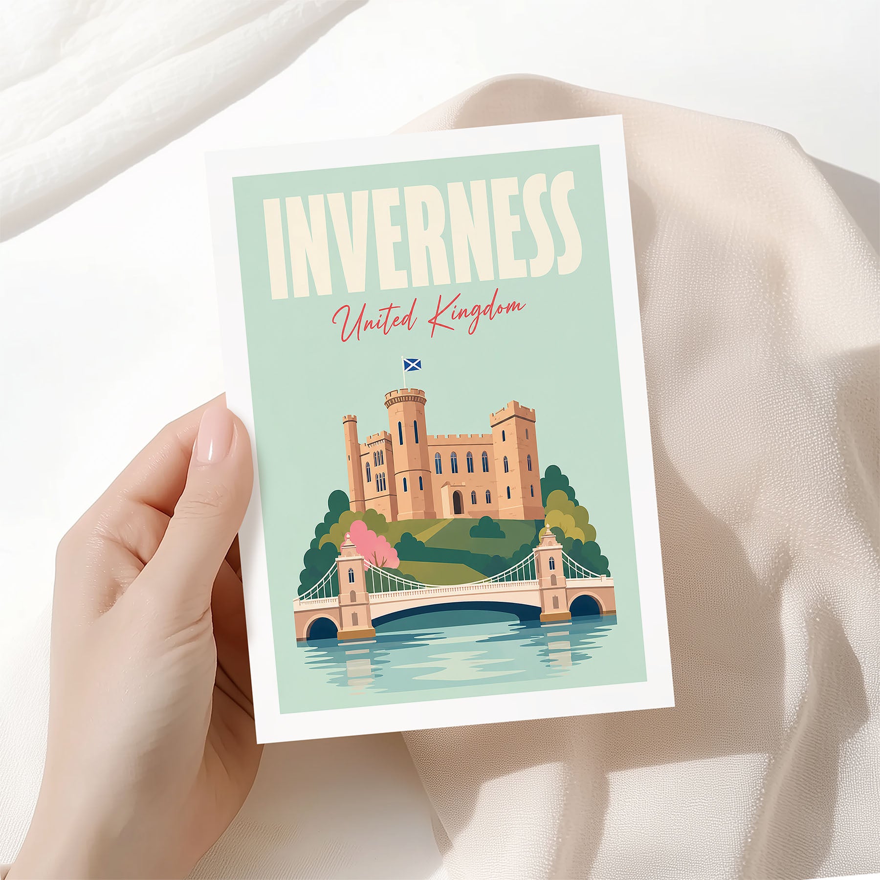 Inverness, United Kingdom
