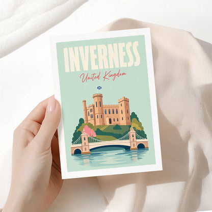 Inverness, United Kingdom