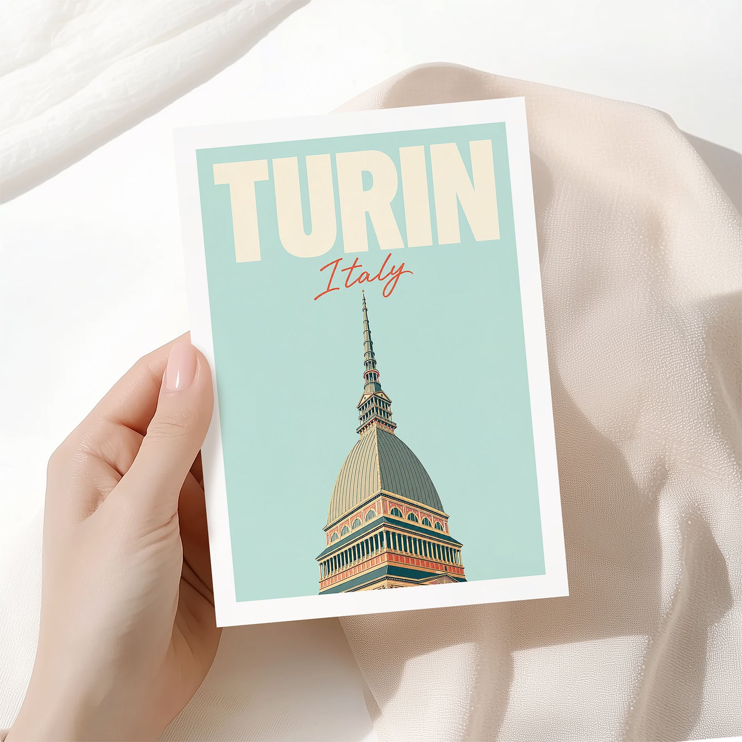 Turin, Italy