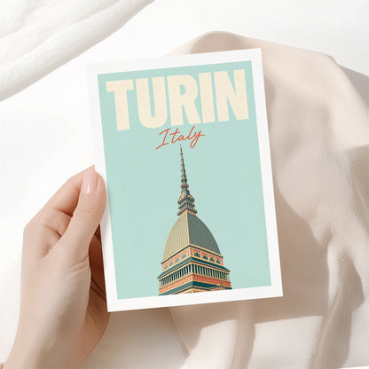 Turin, Italy