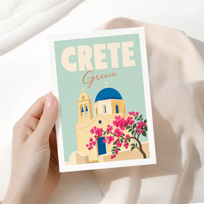 Crete, Greece