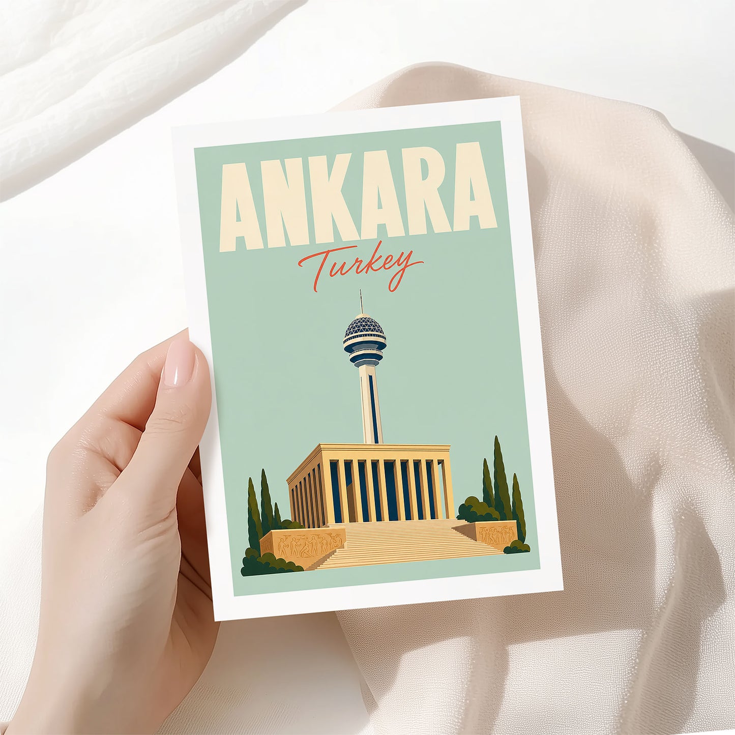 Ankara, Turkey